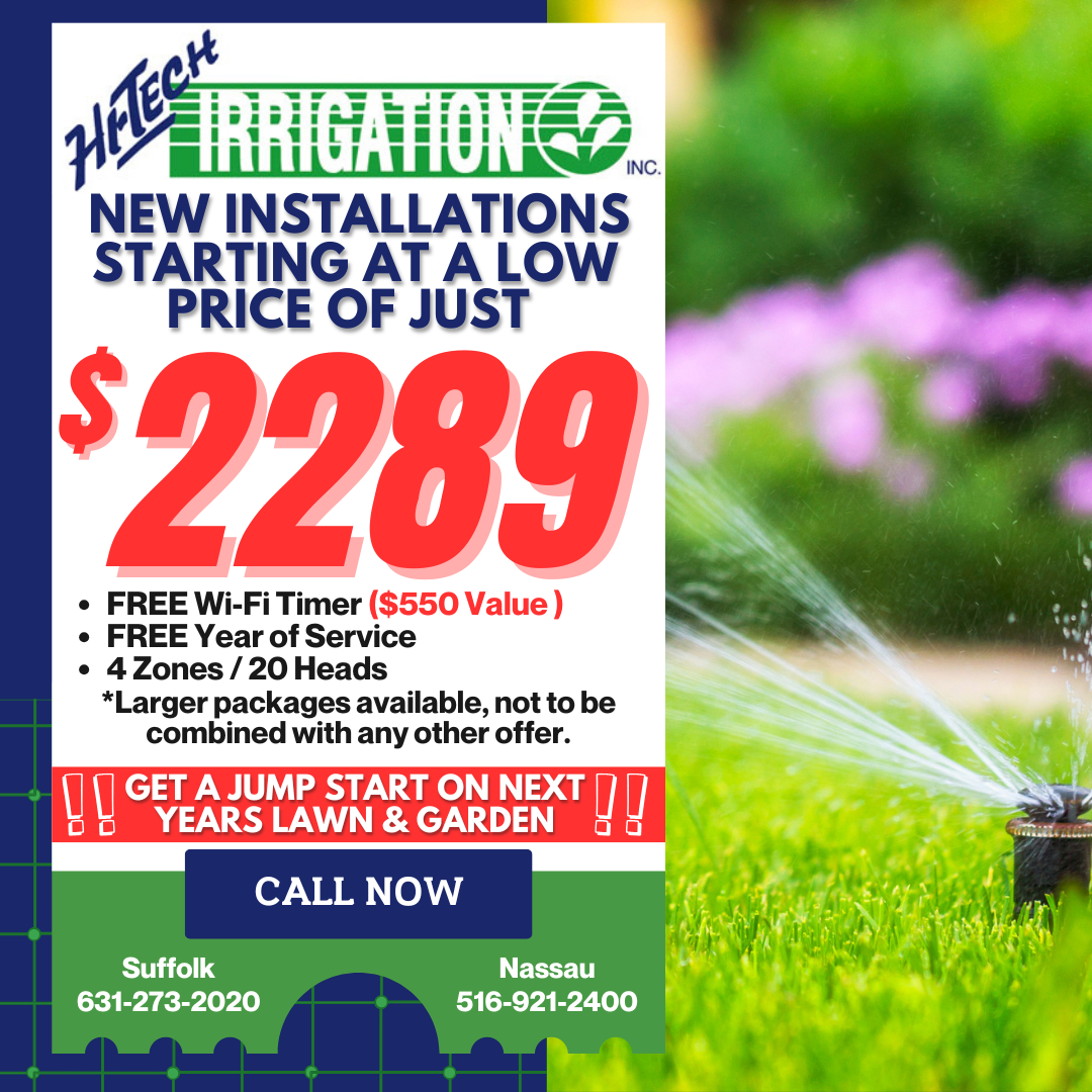 New Installations 2025 Nov