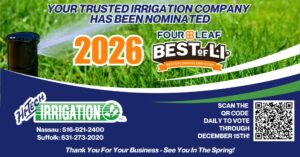 Long Island Best Irrigation Company