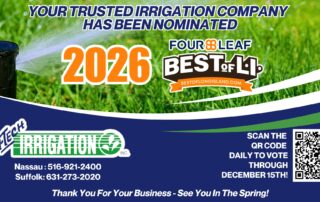 Long Island Best Irrigation Company