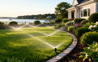 Best Sprinkler Company Long Island | Hi-Tech Irrigation