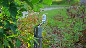 Port Washington Smart Irrigation - Hi-Tech Irrigation