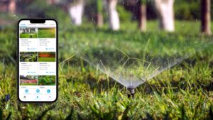 Port Washington Smart Irrigation - Hi-Tech Irrigation