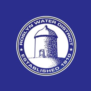 Roslyn Water District Irrigation Requirements