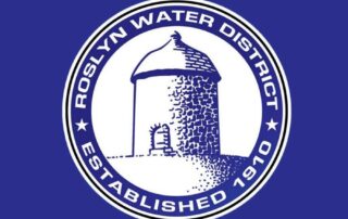Roslyn Water District Irrigation Requirements