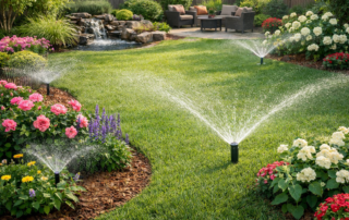 New Irrigation Installations Long Island | Starting at $2,089