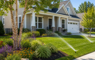 irrigation company Long Island